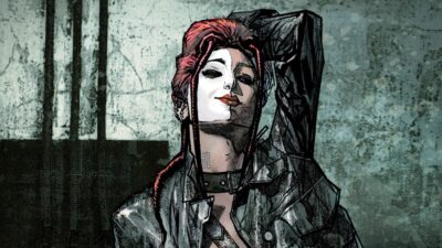 Origin of Typhoid Mary (Mary Alice Walker) In Marvel Comics