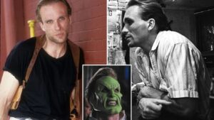 Peter Greene, Iconic Villain of Pulp Fiction, Found Dead in New York Apartment (2)