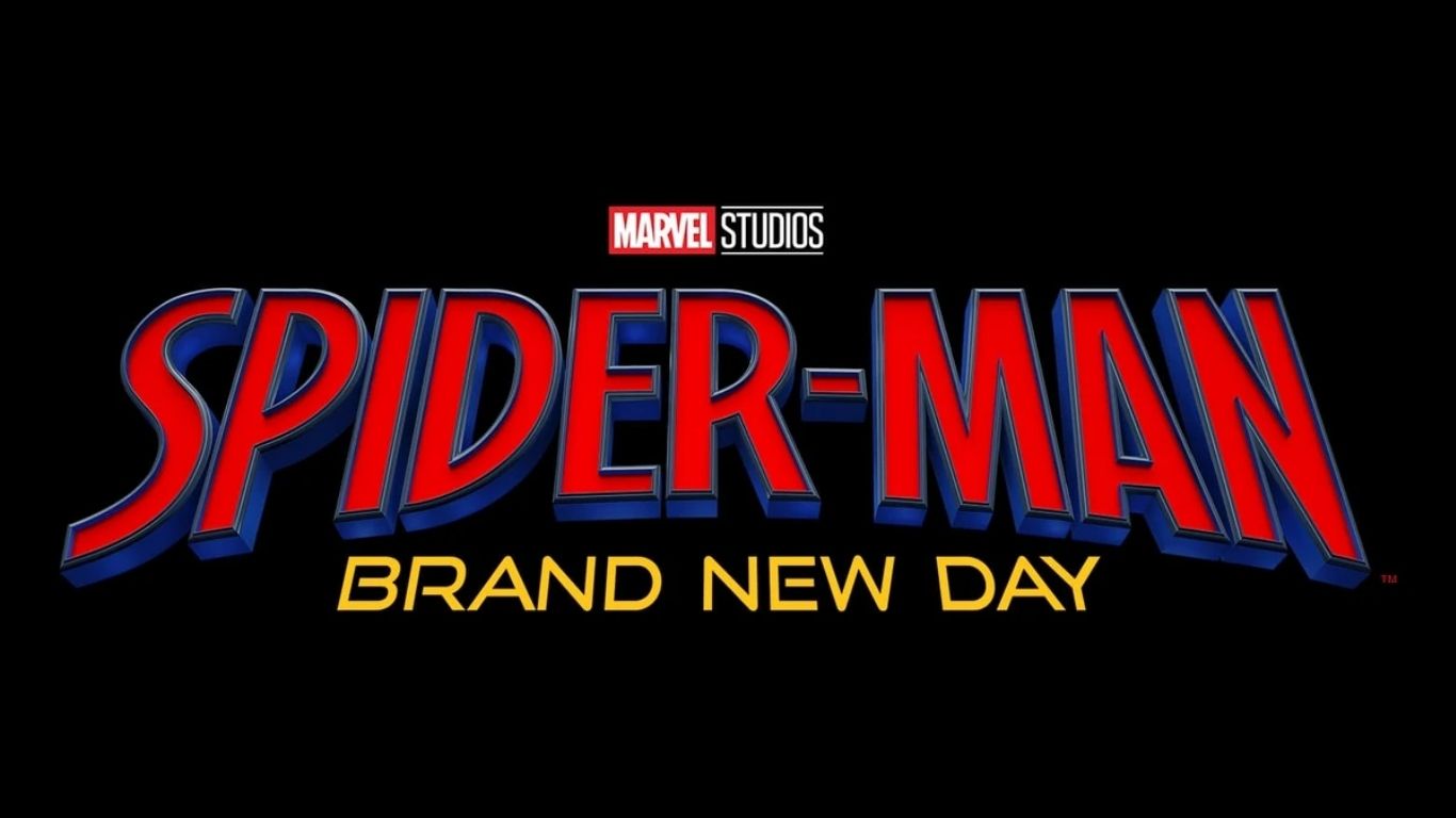 Spider-Man Brand New Day (July 31, 2026)