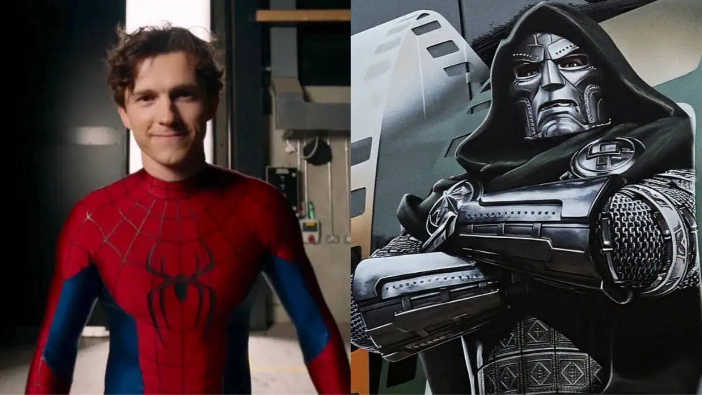 Spider-Man Brand New Day and Avengers Doomsday trailers leak, revealing major plot details and character confirmations