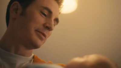 Steve Rogers Returns Captain America Revealed as a Father in Avengers Doomsday Teaser