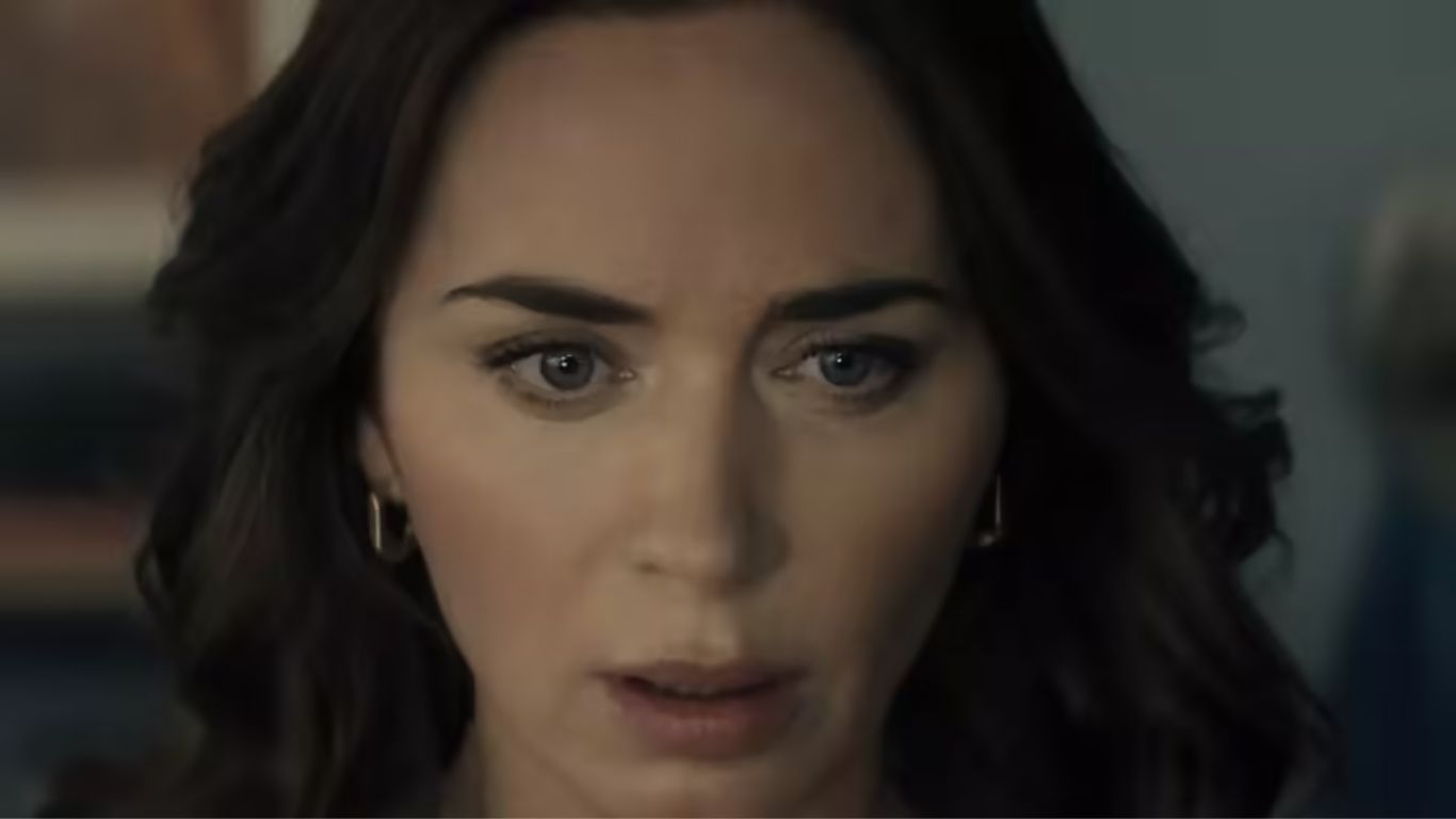 Steven Spielberg's Disclosure Day Promises an Explosive Return to Alien Storytelling