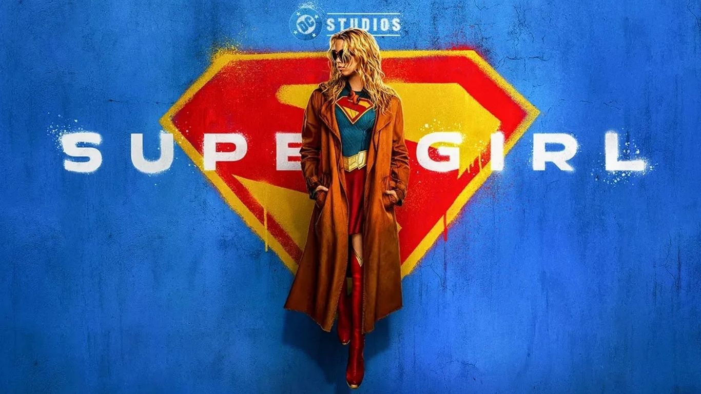 Supergirl Teaser Trailer: A New Era for the DCU