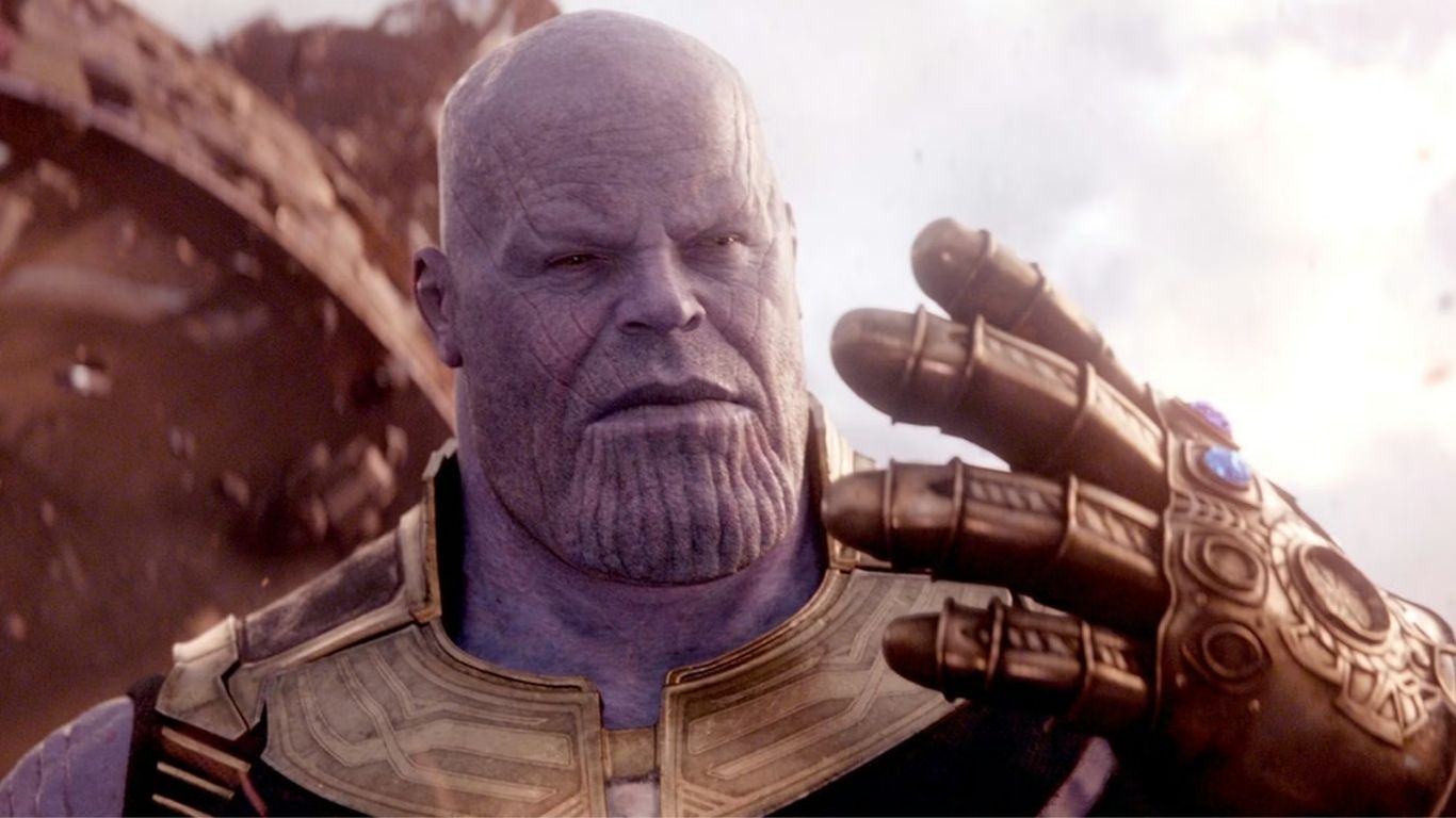 The Infinity Gauntlet: Victory Over Reality Itself - Every Major Instance Where Thanos Truly Won