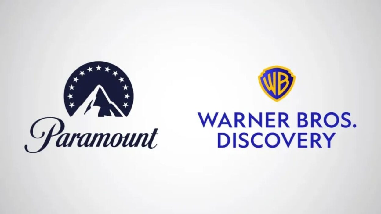 The Battle for Warner Bros. Discovery Paramount's Aggressive Counter-Bid Shakes Hollywood