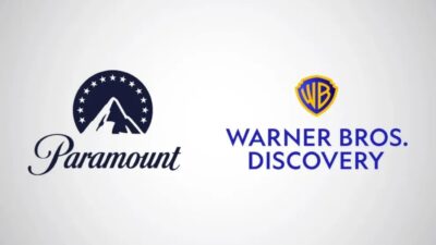 The Battle for Warner Bros. Discovery Paramount's Aggressive Counter-Bid Shakes Hollywood