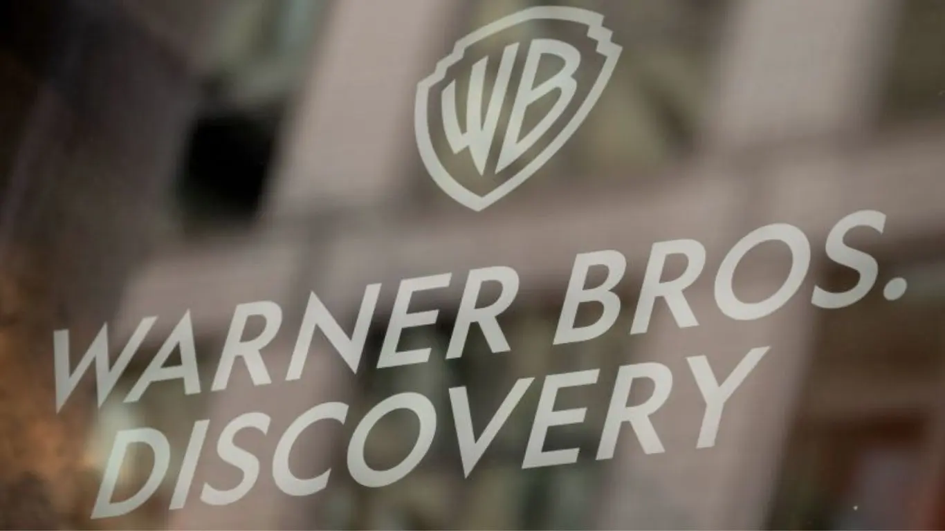 The Battle for Warner Bros. Discovery Paramount's Aggressive Counter-Bid Shakes Hollywood