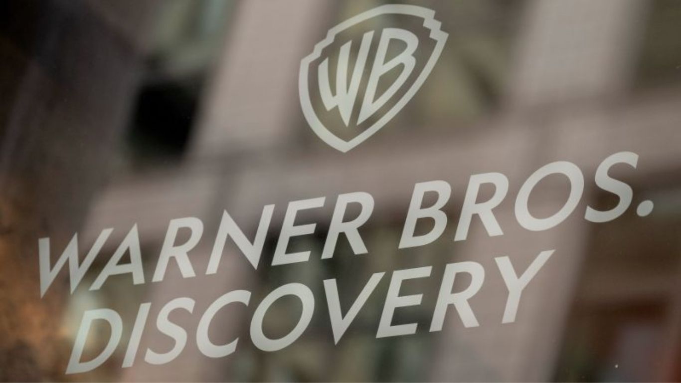 The Battle for Warner Bros. Discovery Paramount's Aggressive Counter-Bid Shakes Hollywood