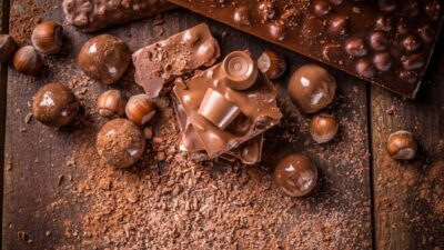 The Bittersweet History of Chocolate