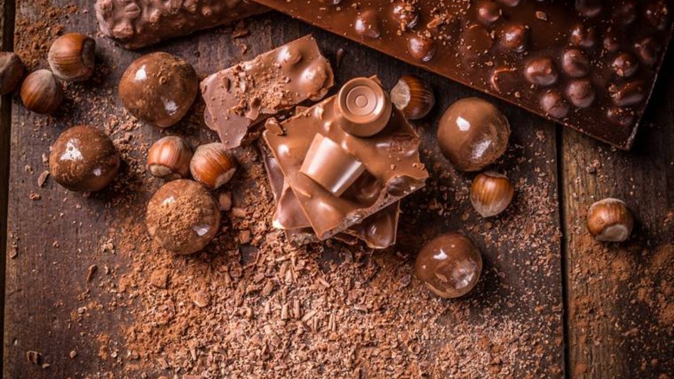 The Bittersweet History of Chocolate