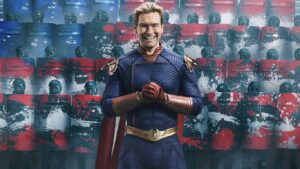 “The Boys” Returns for Its Explosive Final Season Season 5 Arrives in 2026 as First Teaser Drops (2)