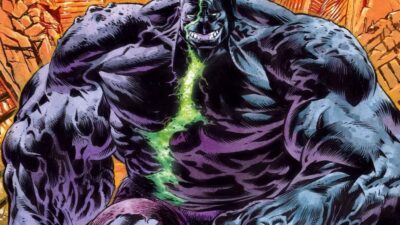 The Infernal Hulk #1 Story Breakdown
