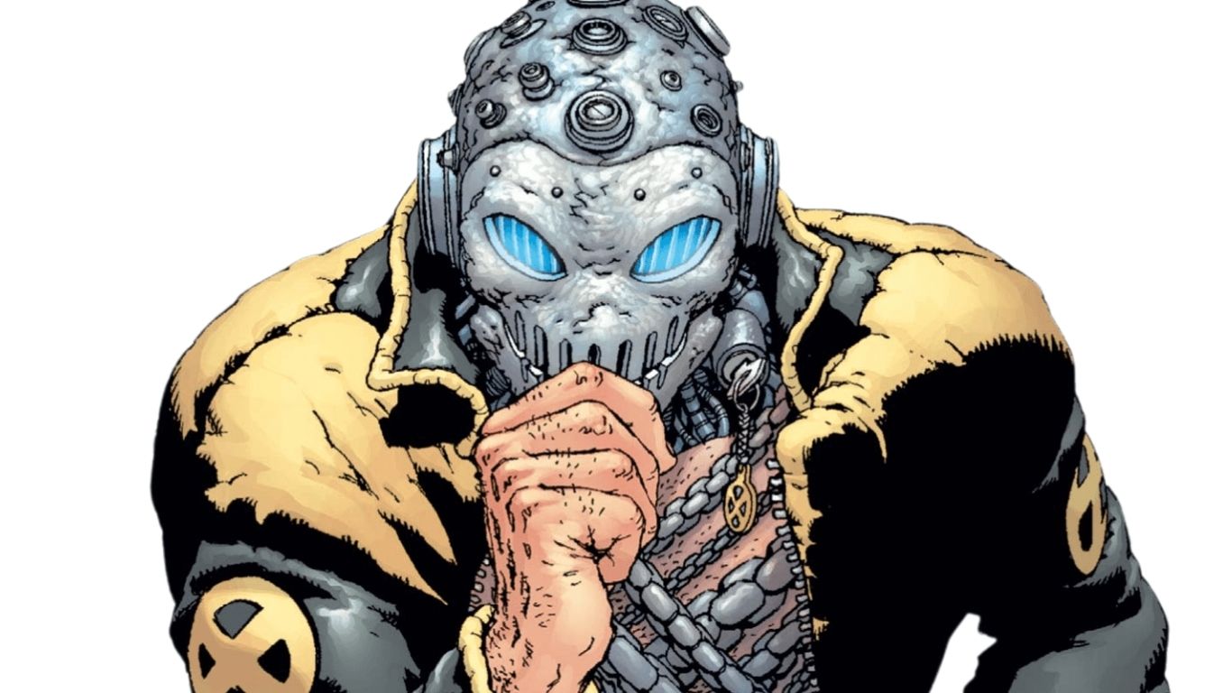 The Masked Teacher Zorn is Magneto - The Most Jaw-Dropping Plot Twists in Comic Book History