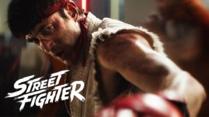 The New Street Fighter Movie Teasor Trailer Unleashes Action and Nostalgia at The Game Awards 2025