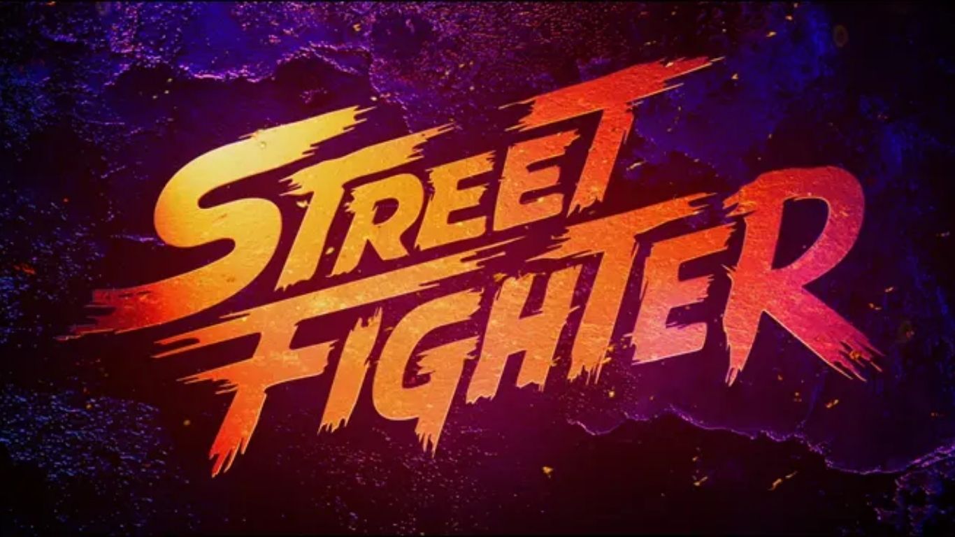 The New Street Fighter Movie Teasor Trailer Unleashes Action and Nostalgia at The Game Awards 2025