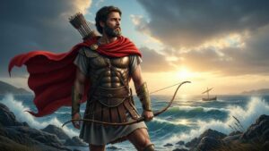 The Odyssey Journey Through Myth, Memory, and Time (3)