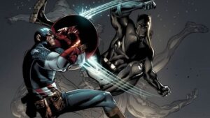 The Power of Vibranium Secrets of Marvel’s Strongest Metal Explained (3)