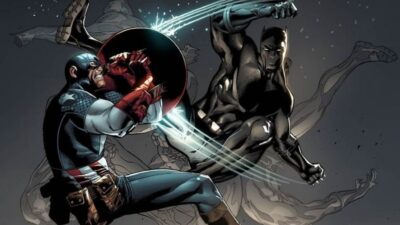 The Power of Vibranium Secrets of Marvel’s Strongest Metal Explained