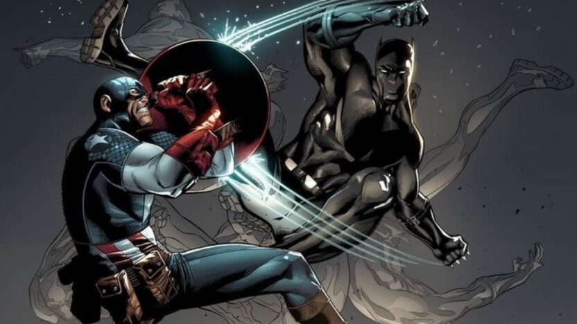 The Power of Vibranium Secrets of Marvel’s Strongest Metal Explained