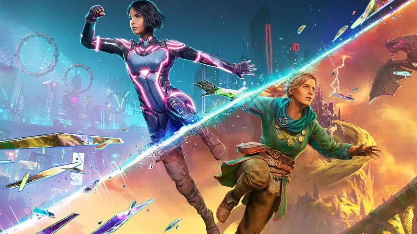 Top 20 Video Games of 2025