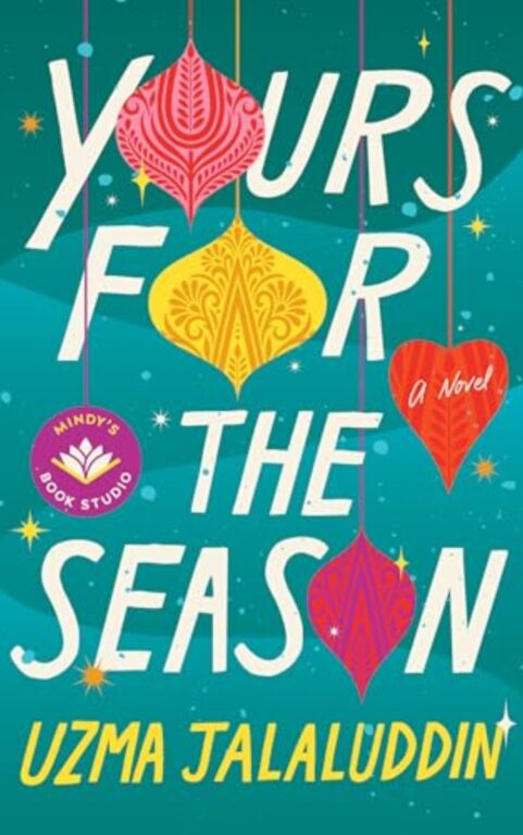 Yours for the Season: By Uzma Jalaluddin (Book Review)