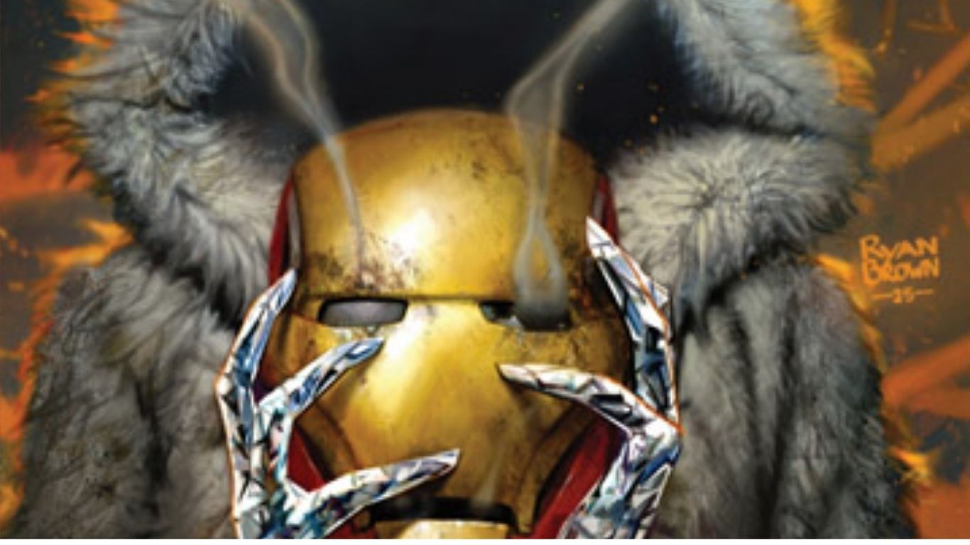 Iron & Frost #1: X-Men (Age of Revelation) Story Breakdown