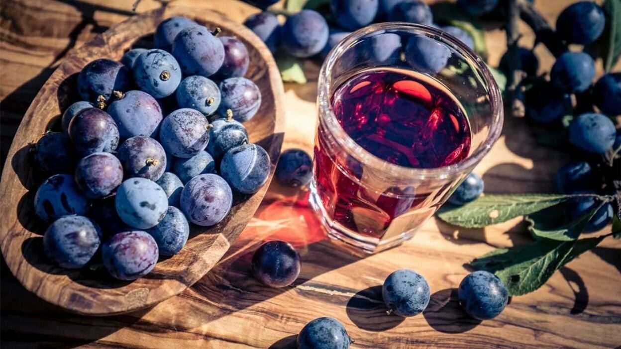 Alcohol How Overripe Fruits Evolved Into a Deliberate Craft