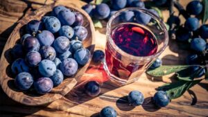 Alcohol How Overripe Fruits Evolved Into a Deliberate Craft (3)