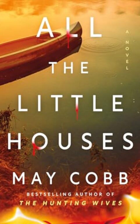 All the Little Houses: By May Cobb (Book Review)