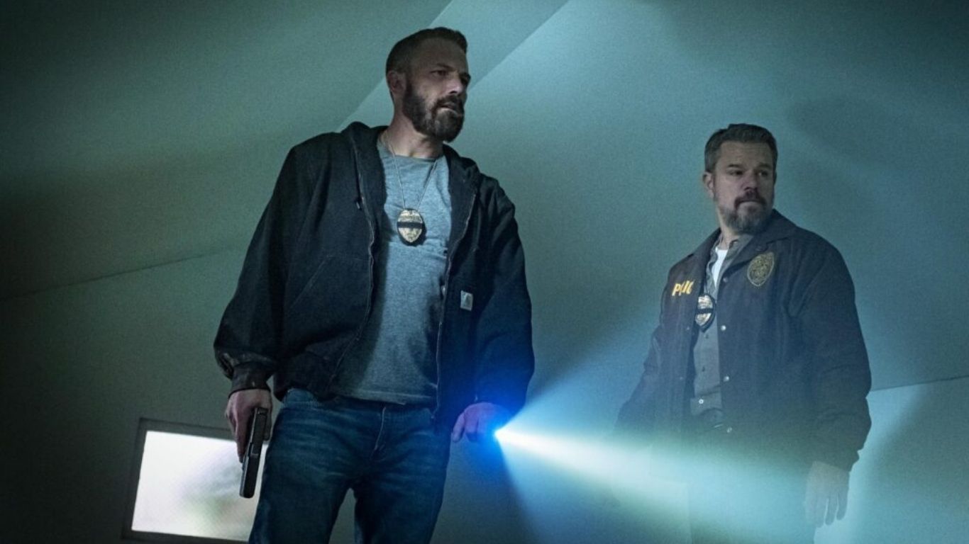 Ben Affleck and Matt Damon Reunite in Miami Crime Thriller “The Rip”