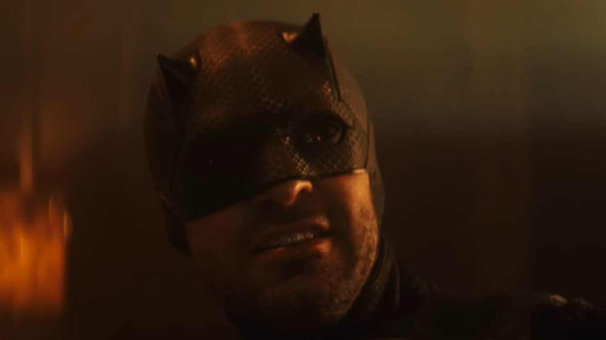 Daredevil Born Again Season 2 Raises the Stakes