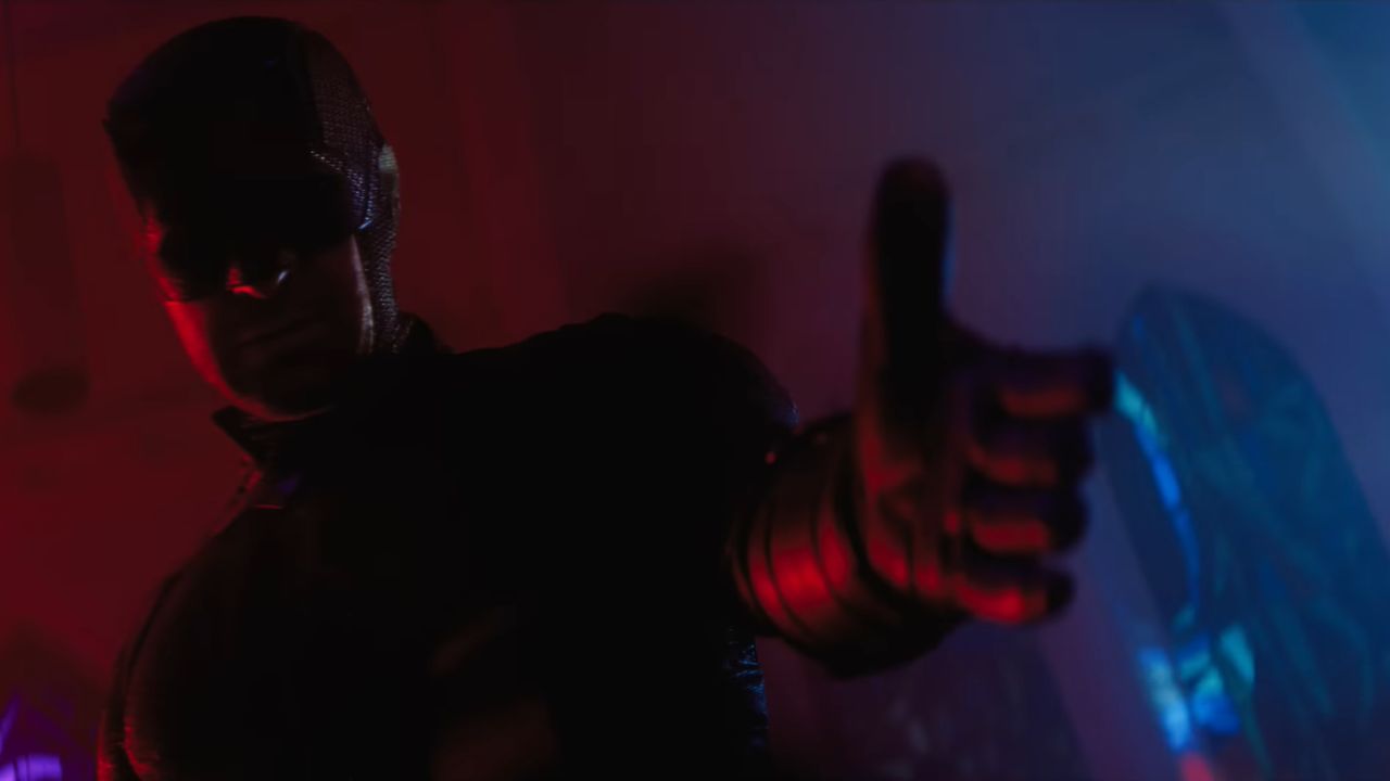 Daredevil Born Again Season 2 Raises the Stakes