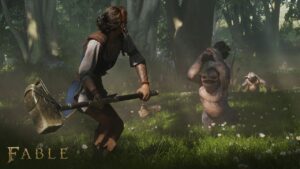 Fable Is Reborn Playground Games Brings Albion to Life for a New Generation (2)