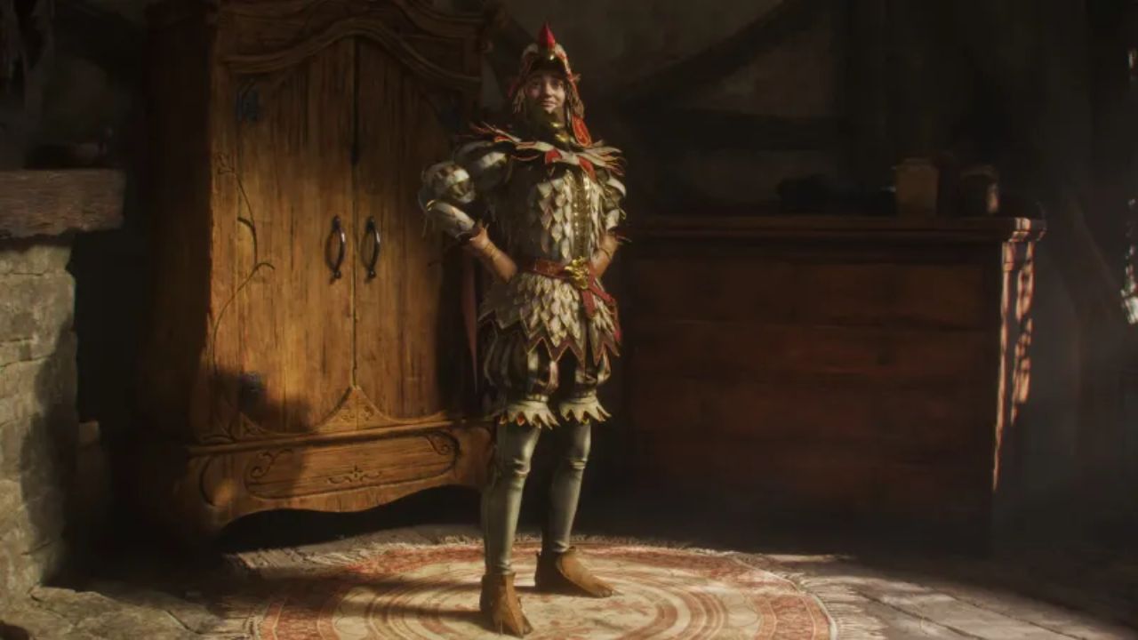 Fable Is Reborn Playground Games Brings Albion to Life for a New Generation