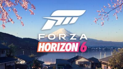 Forza Horizon 6 May Be Closer Than Expected Leaked Release Date, Japan Setting, and What We Know So Far