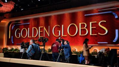 Golden Globes 2026 Winners Complete List and Biggest Surprises