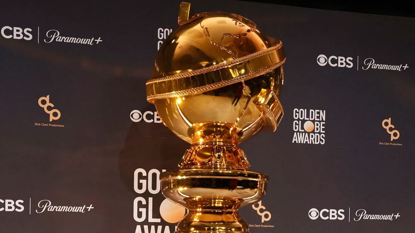 Golden Globes 2026 Winners Complete List and Biggest Surprises