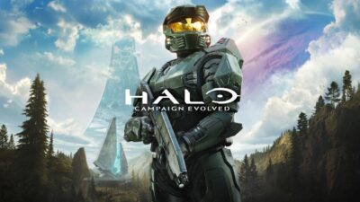 Halo Campaign Evolved Is More Than a Remake—It’s Halo’s Second Chance
