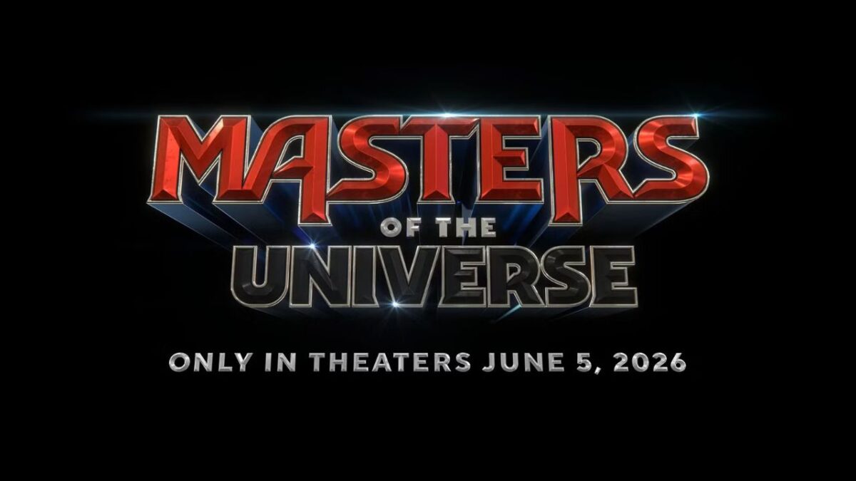 He-Man Masters of the Universe Trailer Reveals a Bold, Epic Reboot