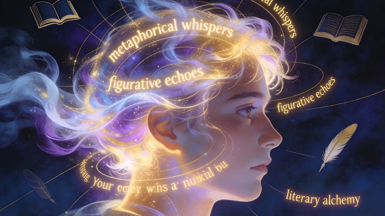 What Is a Metaphor? How Figurative Language Shapes Powerful Writing