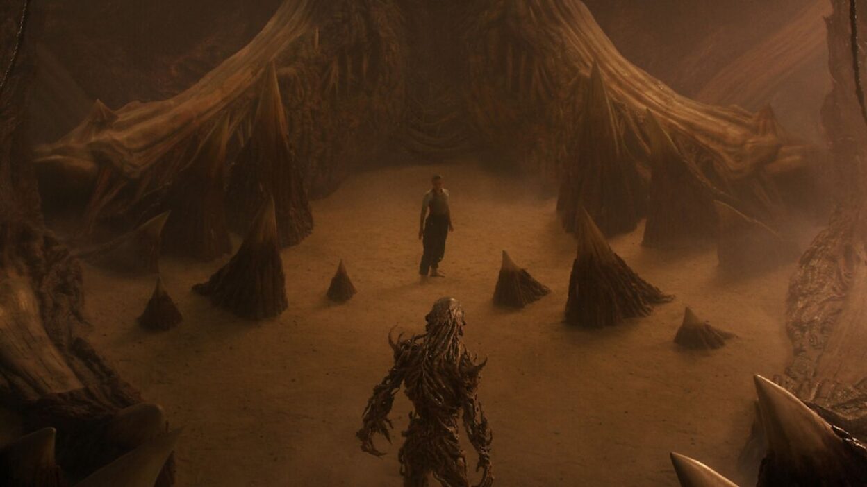 Is Eleven Really Gone A Deep Dive into the ‘Stranger Things’ Series Ending