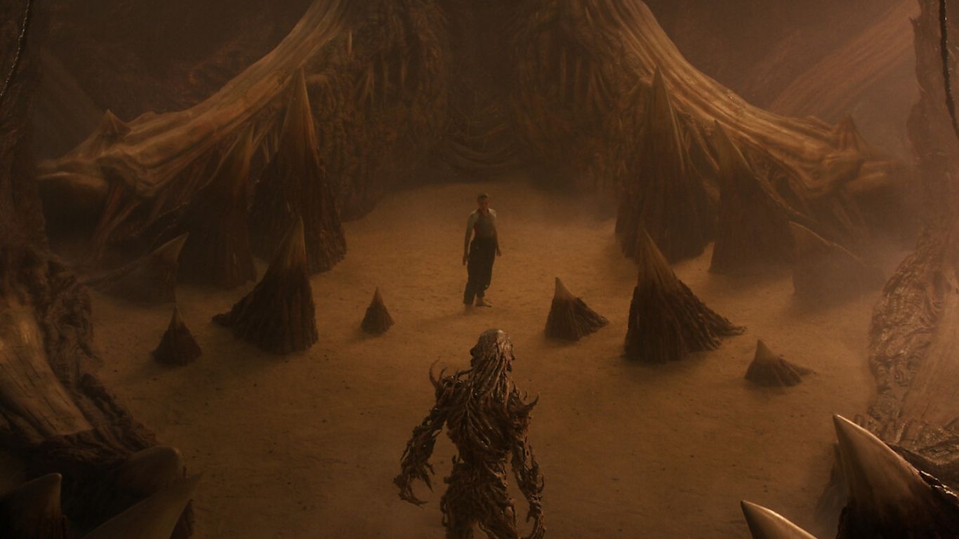 Is Eleven Really Gone A Deep Dive into the ‘Stranger Things’ Series Ending (4)