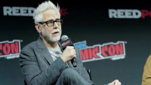 James Gunn’s DC Universe Faces Uncertain Future Amid Warner Bros. Buyout and Leadership Strain (2)