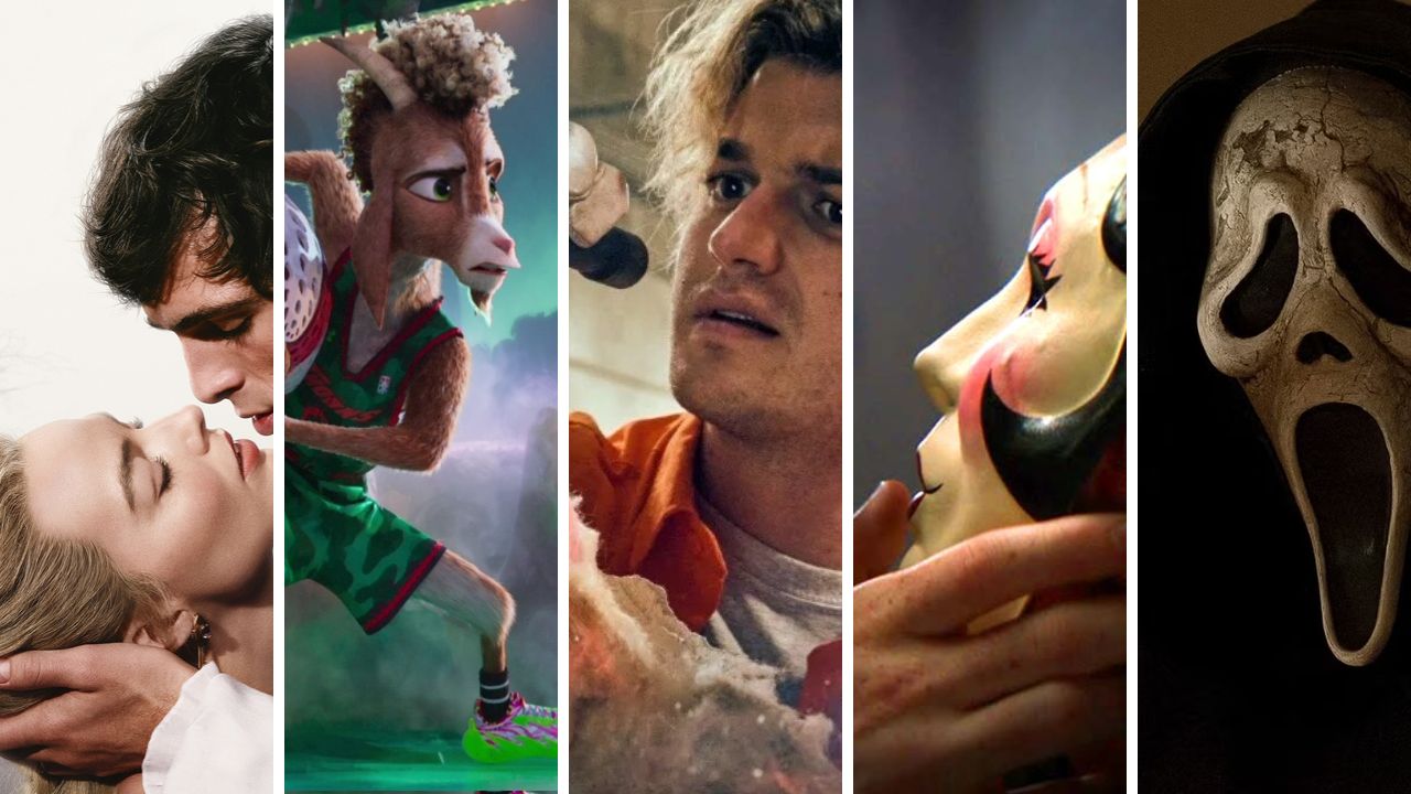 Most Anticipated Movies of February 2026