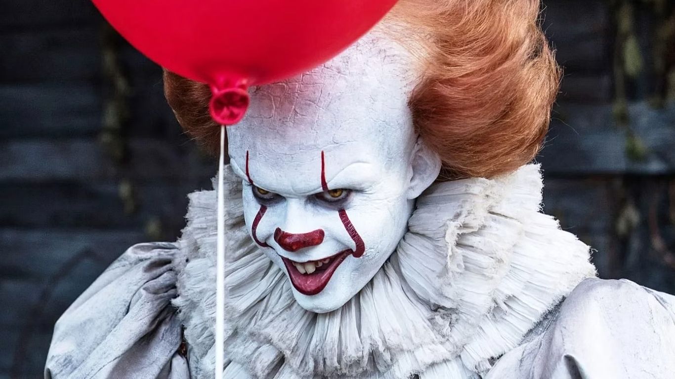 Pennywise Isn’t Done With Derry Yet