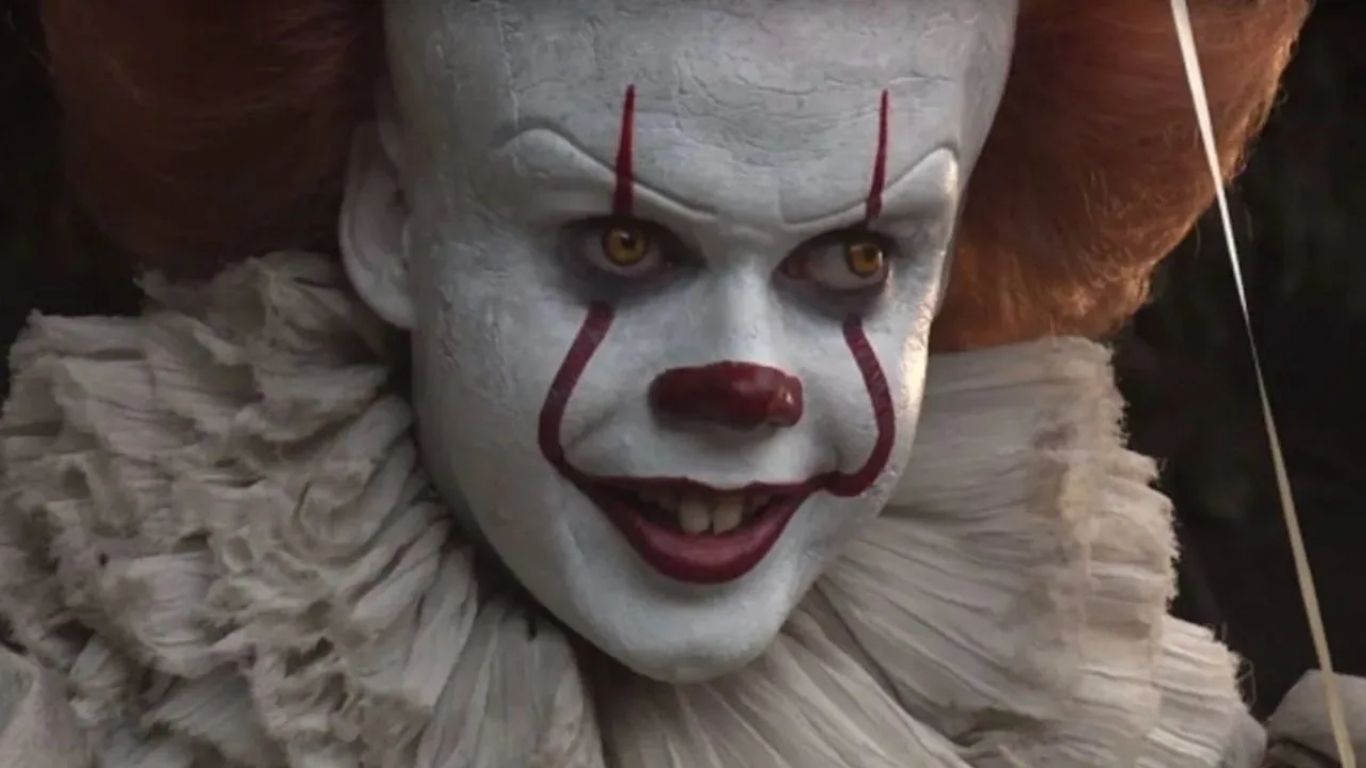 Pennywise Isn’t Done With Derry Yet