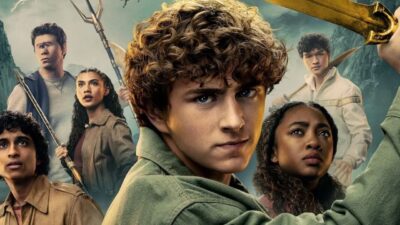 Percy Jackson and the Olympians Season 3 Is Official — and the War for Olympus Is About to Begin