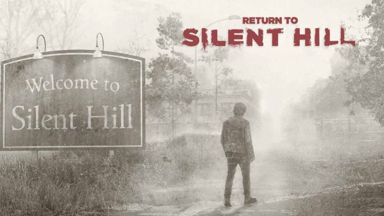 Return to Silent Hill Movie Review