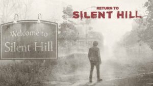 Return to Silent Hill Movie Review (2)