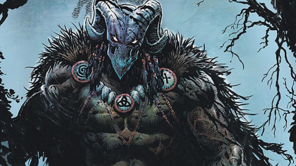 Spawn The Dark Ages #2 (2025) – Full Story